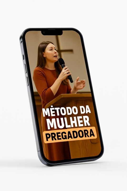Método da Mulher Pregadora